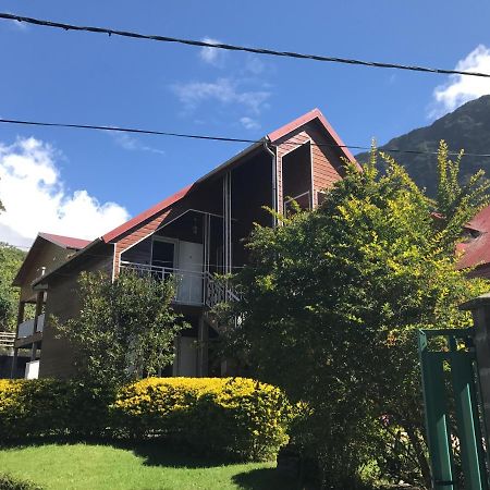 Bed and Breakfast Le Jean Robert Salazie Esterno foto
