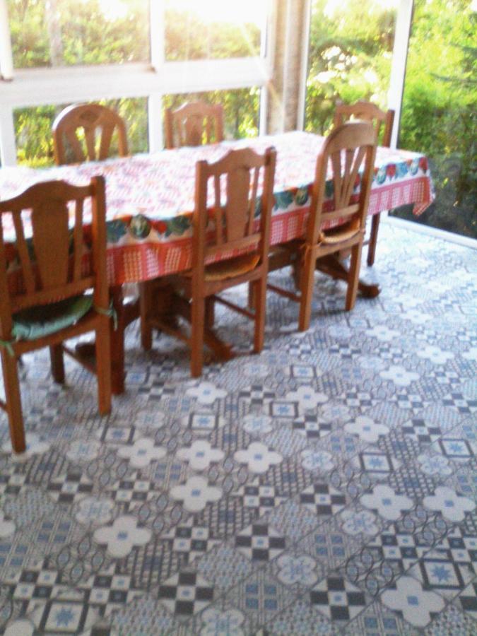 Bed and Breakfast Le Jean Robert Salazie Esterno foto