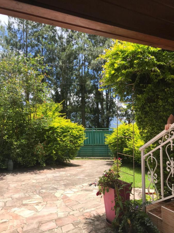 Bed and Breakfast Le Jean Robert Salazie Esterno foto