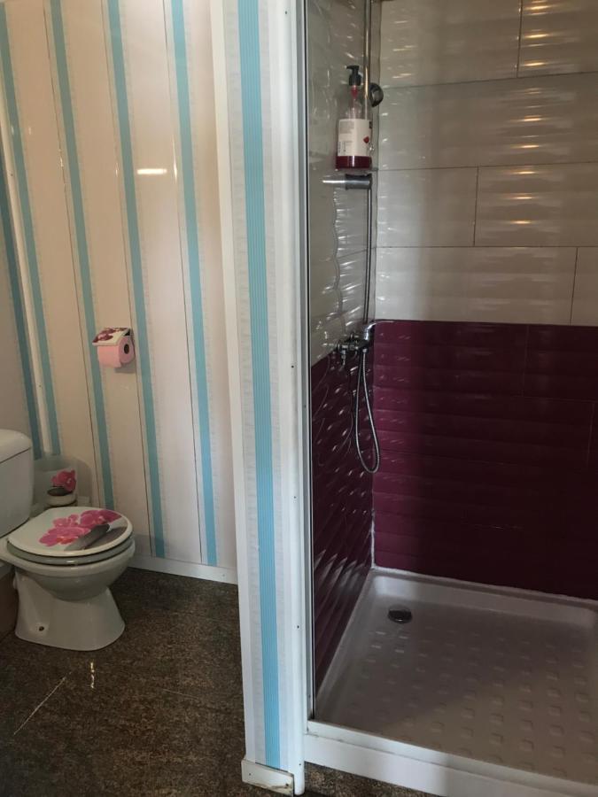 Bed and Breakfast Le Jean Robert Salazie Esterno foto
